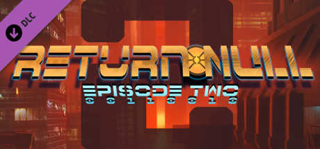 Return Null: Episode 2 cover