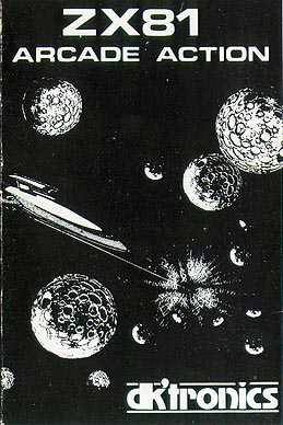 Meteor Storm cover