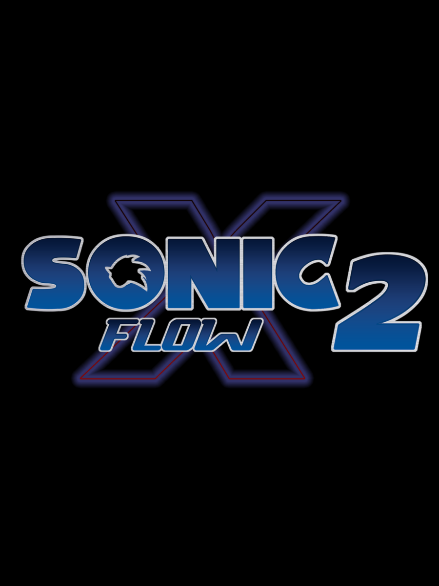 Sonic Flow 2: Next Dimension cover