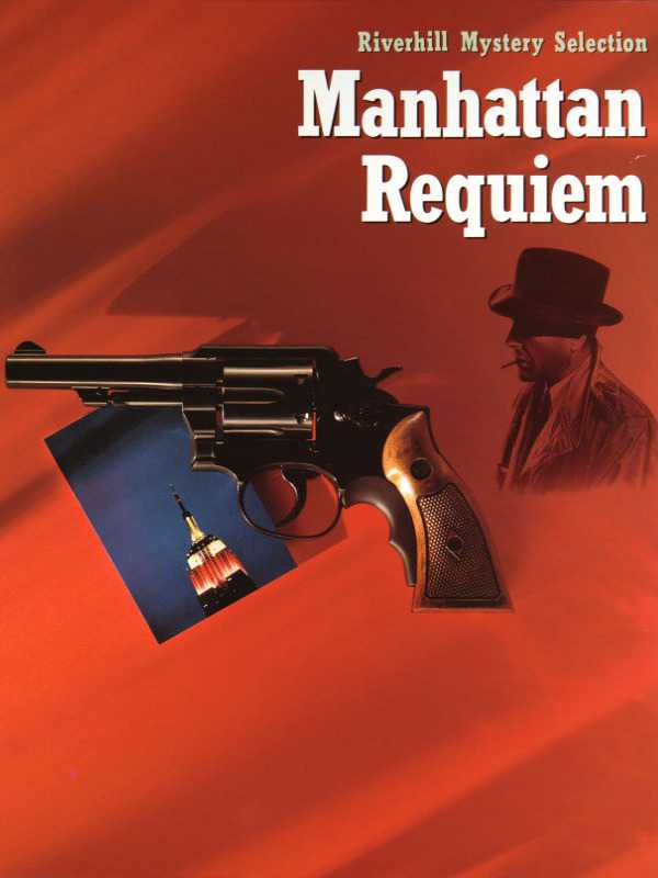 Manhattan Requiem cover