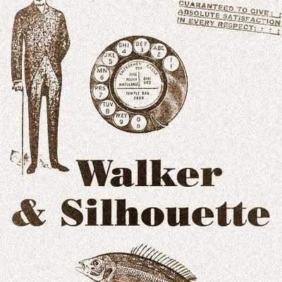 Walker & Silhouette cover