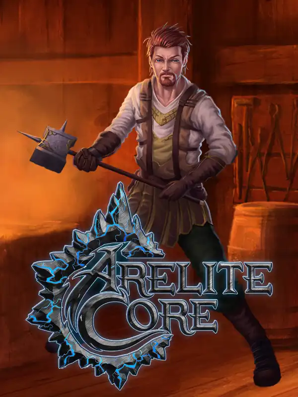 Arelite Core cover