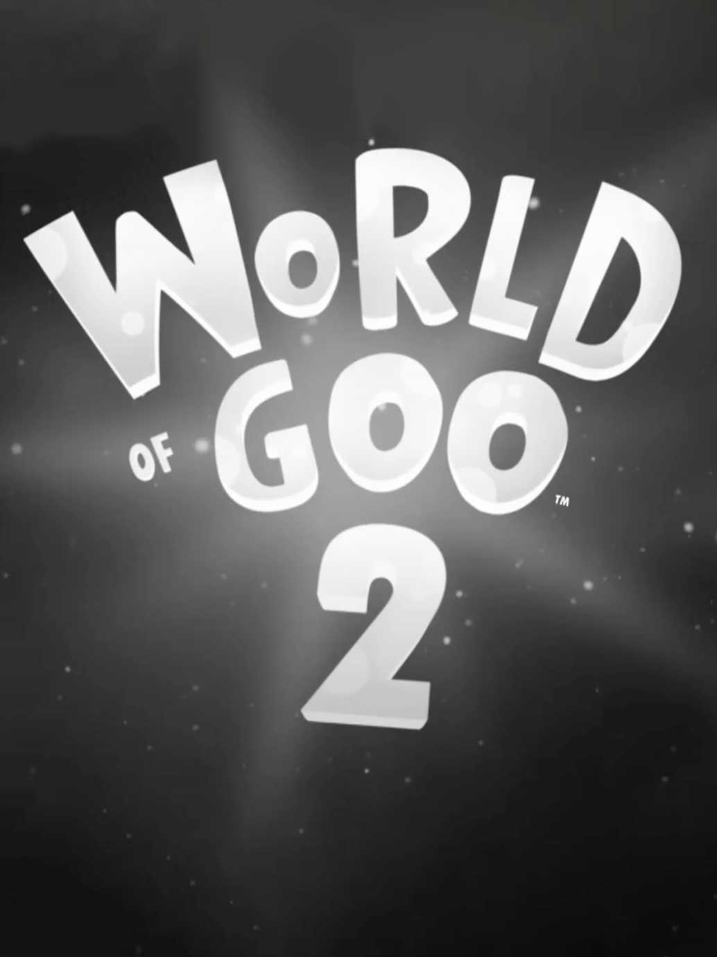 World of Goo 2 cover