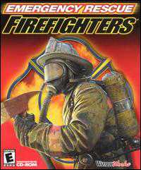 Emergency Rescue: Firefighters cover