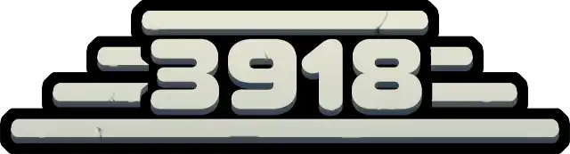 3918 cover