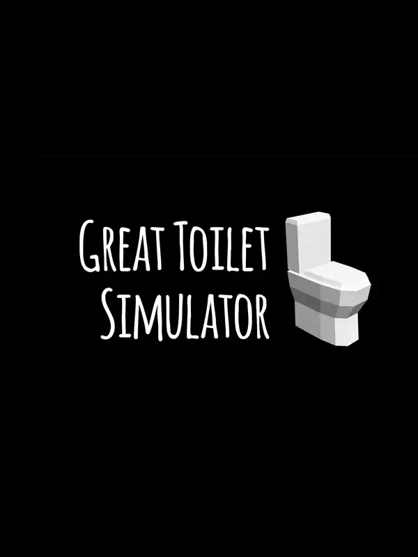 Great Toilet Simulator cover