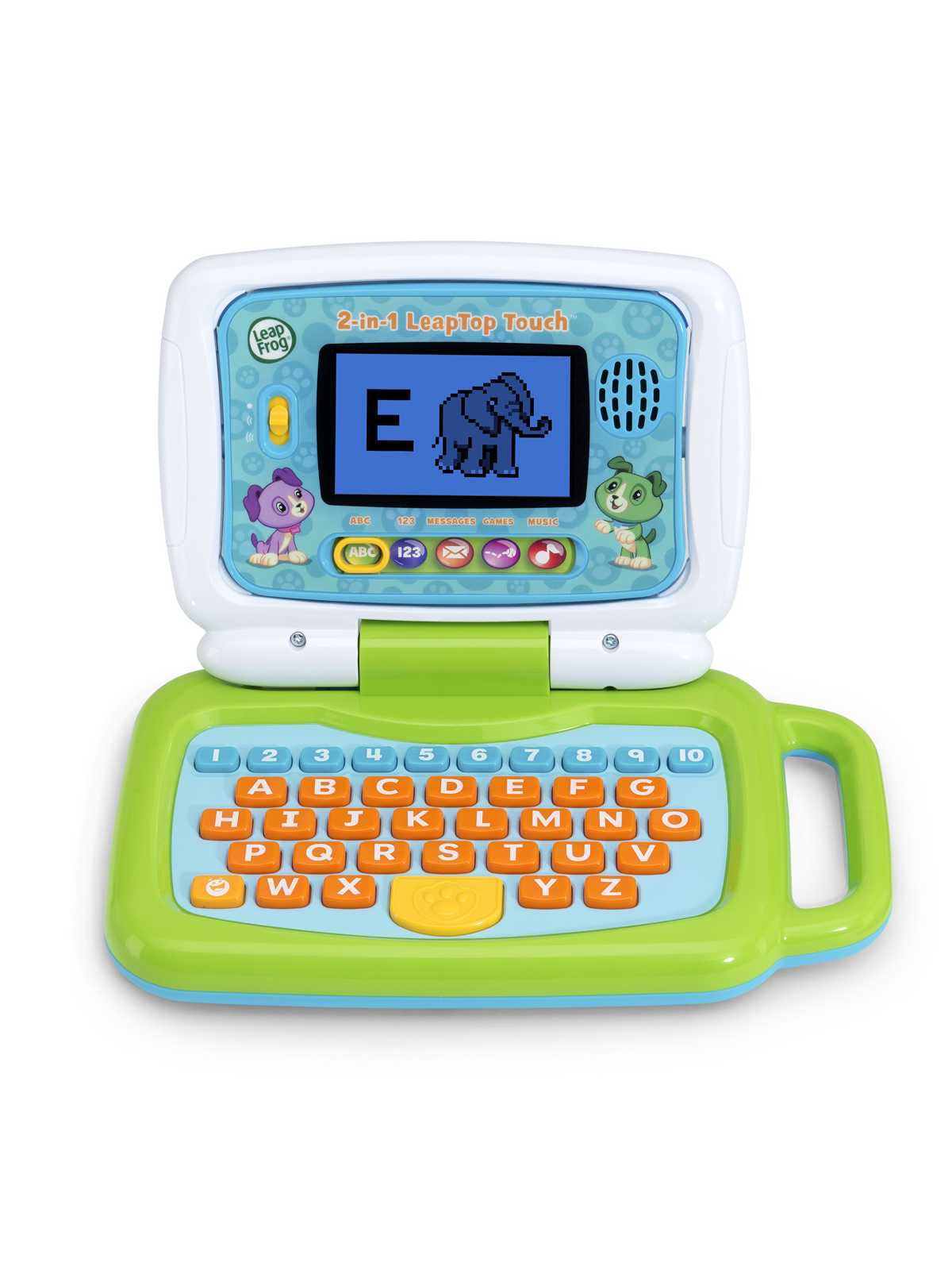 Leapfrog 2-in-1 Leaptop Touch cover