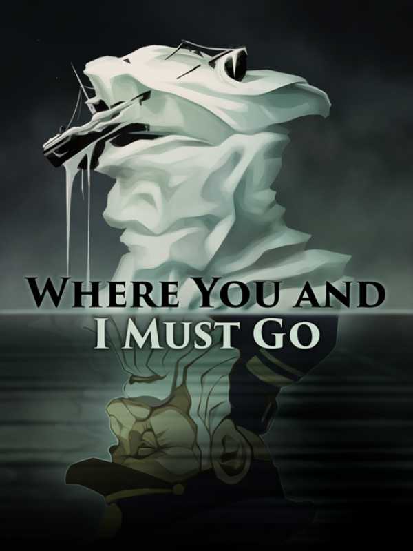 Fallen London: Where You and I Must Go cover
