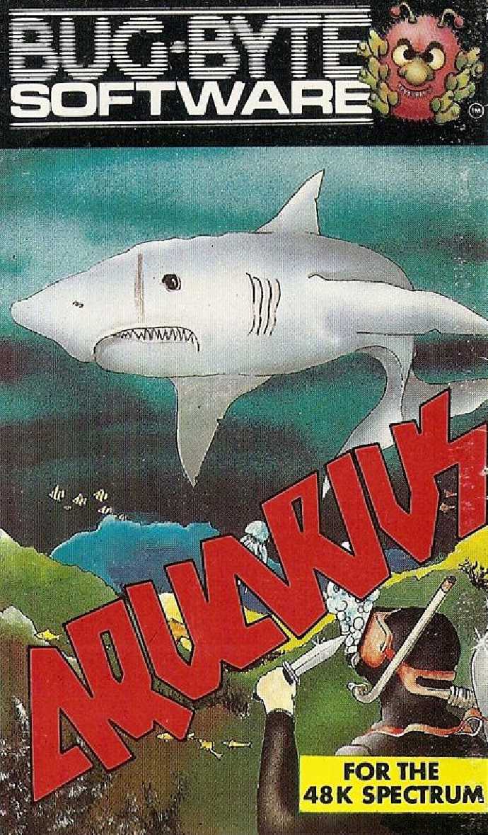 Aquarius cover