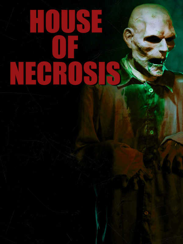 House of Necrosis cover