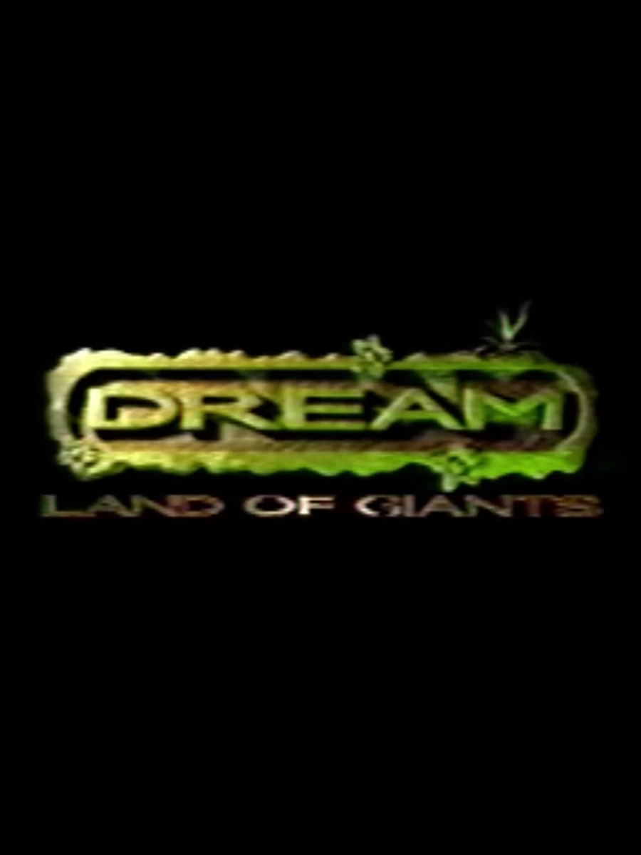 Project Dream 64 cover