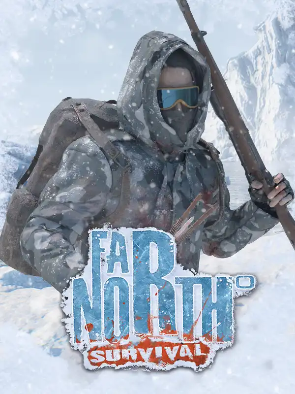 Far North Survival cover