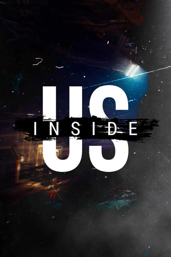 Inside Us cover