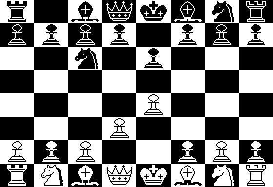 Sargon II cover