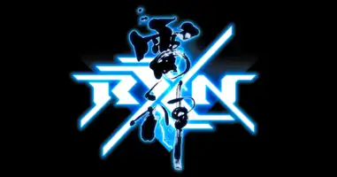RXN: Raijin cover