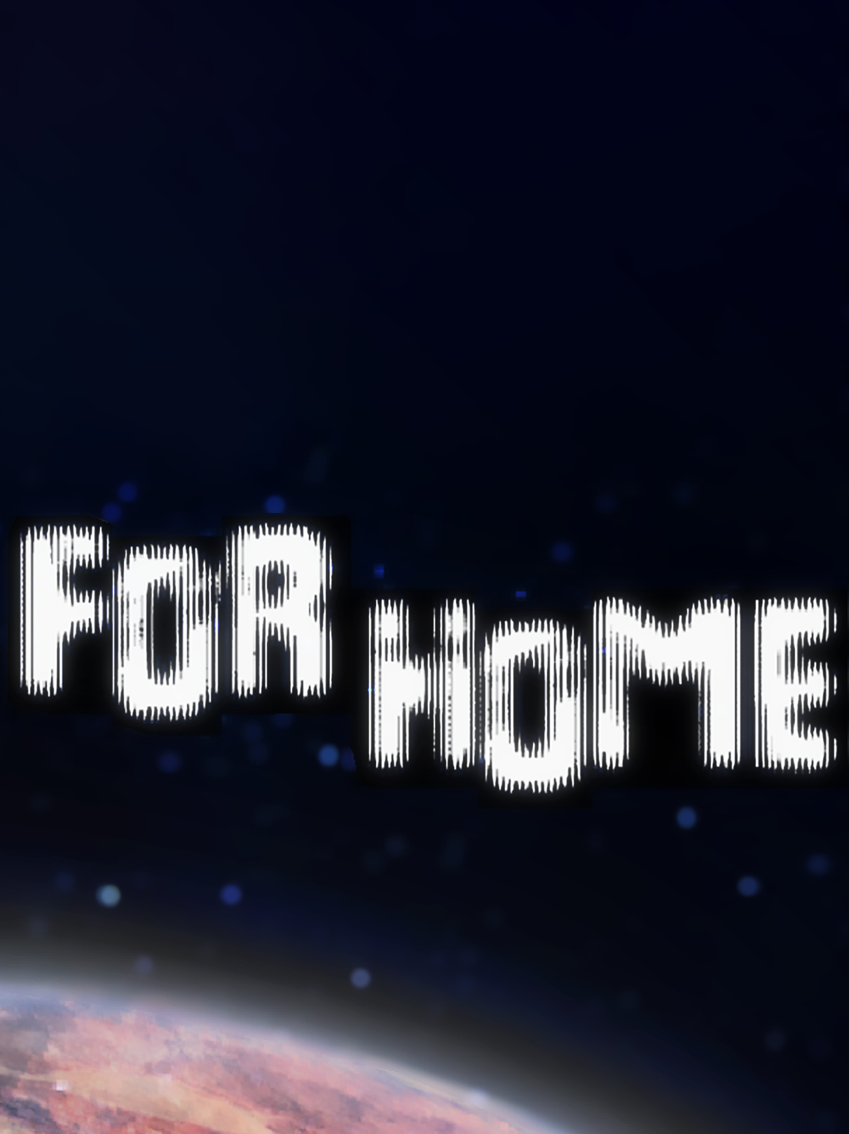 For Home cover