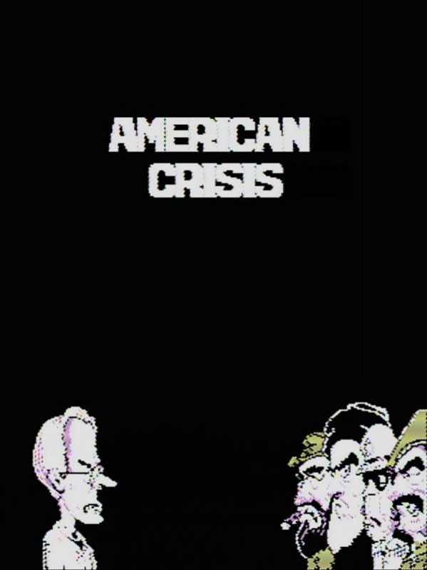 American Crisis cover