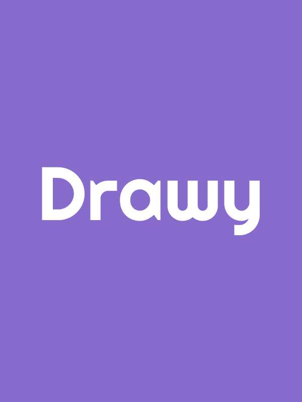 Drawy cover