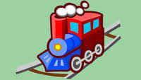 Jewel Train cover