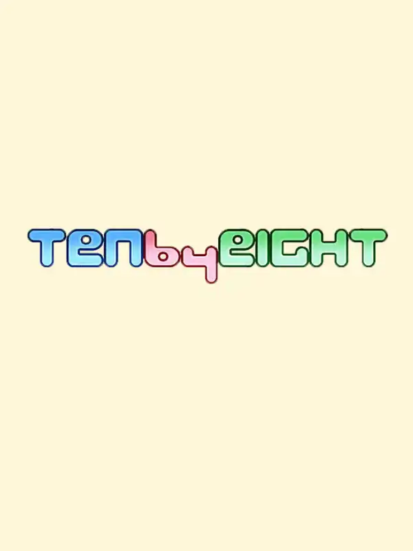 Ten by Eight cover