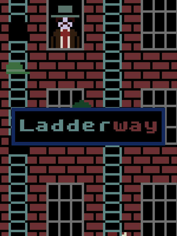 Ladderway cover