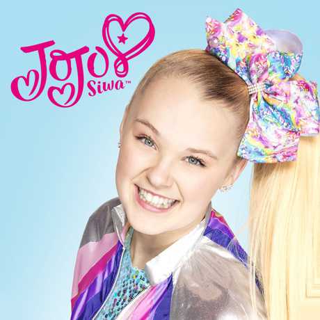 JoJo Siwa - Live to Dance cover