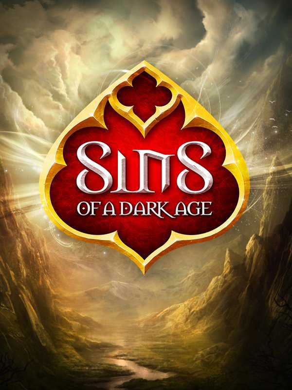 Sins of a Dark Age cover