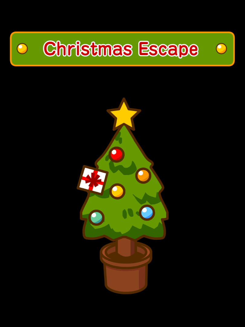 Christmas Escape cover