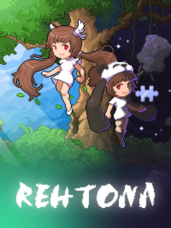 Rehtona cover