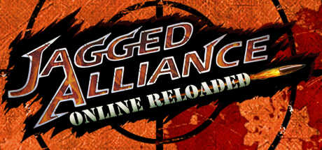 Jagged Alliance Online: Reloaded cover