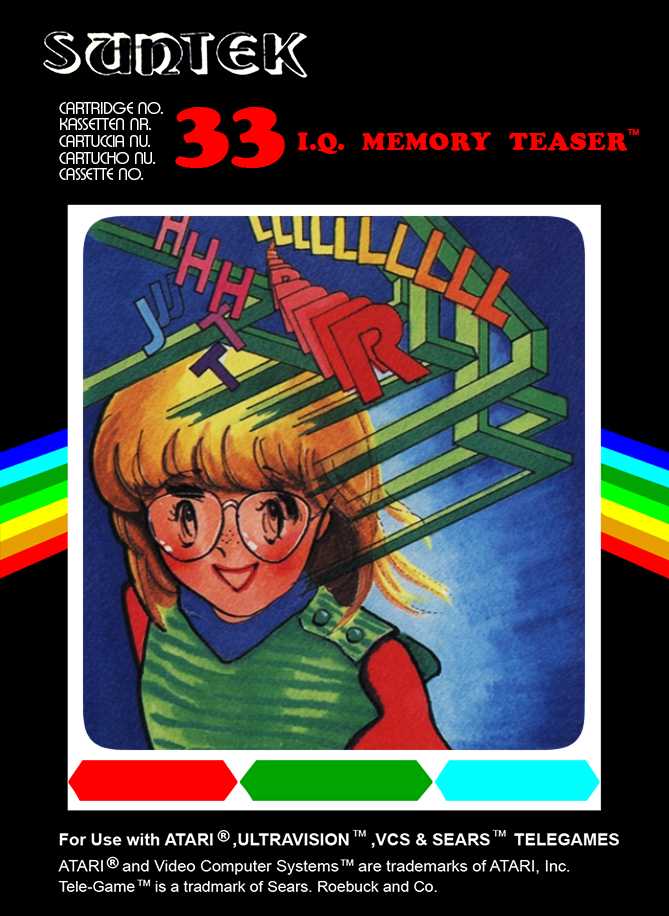 I.Q. 180 cover