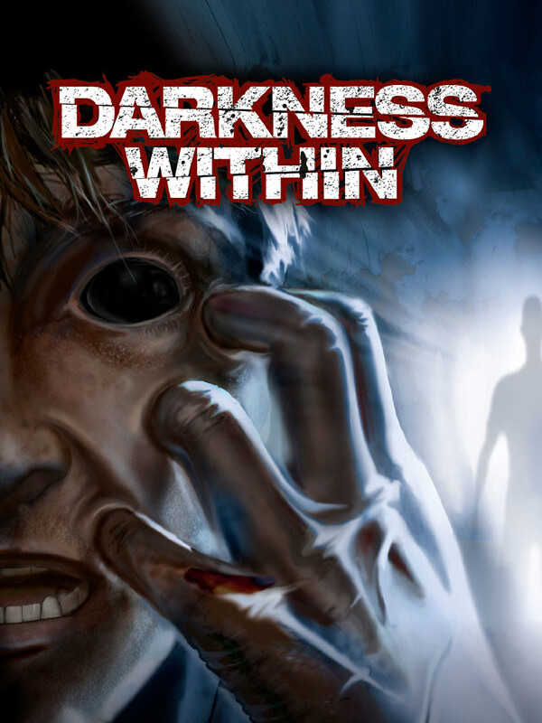 Darkness Within: In Pursuit of Loath Nolder cover