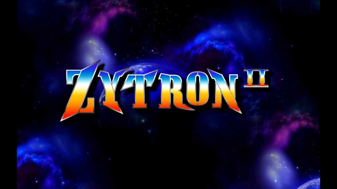 Zytron II cover