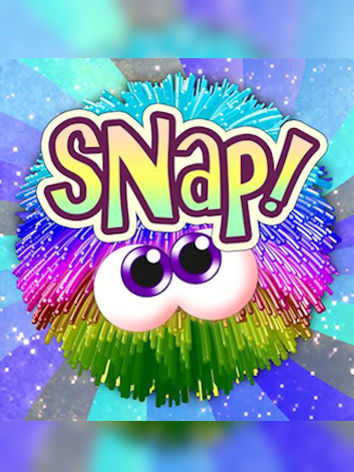Chuzzle Snap cover