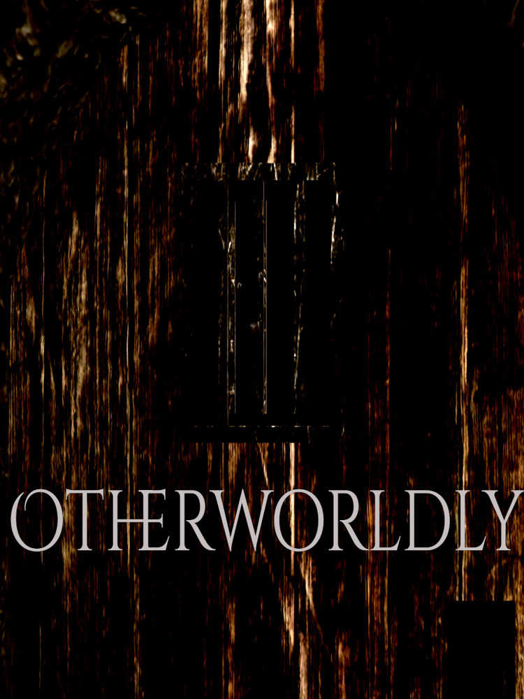 Otherworldly cover