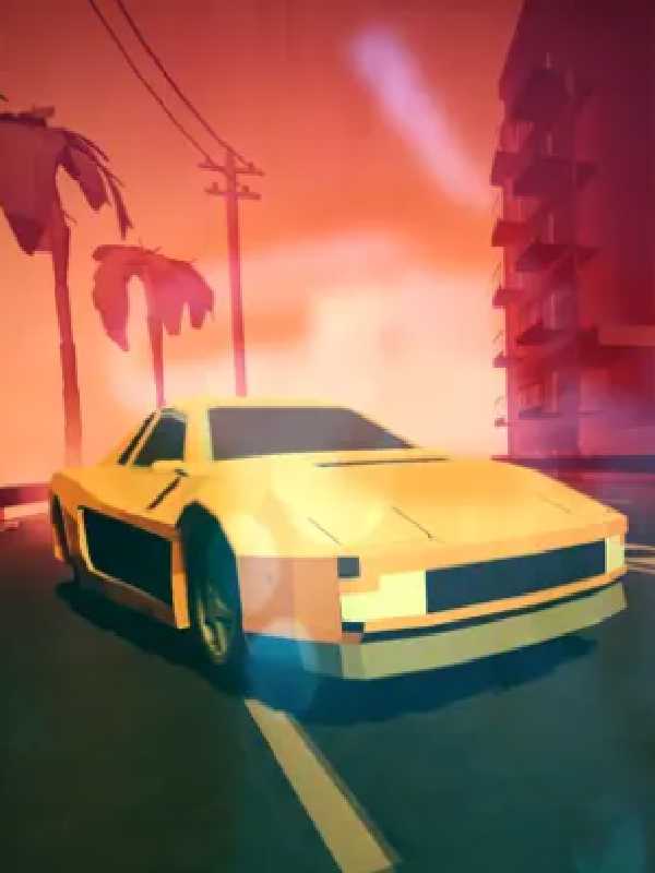 Pako Highway cover