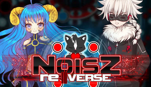 Noisz Re:Verse cover