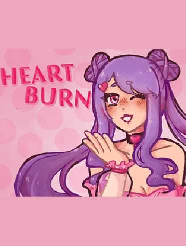 Heartburn cover