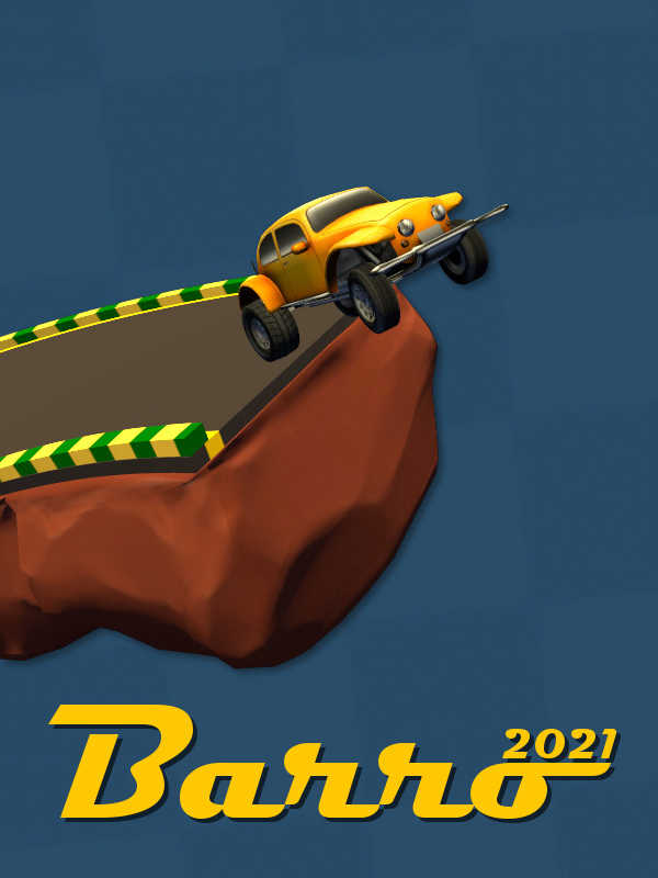 Barro 2021 cover