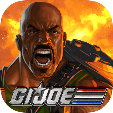 G.I. Joe: Battleground cover
