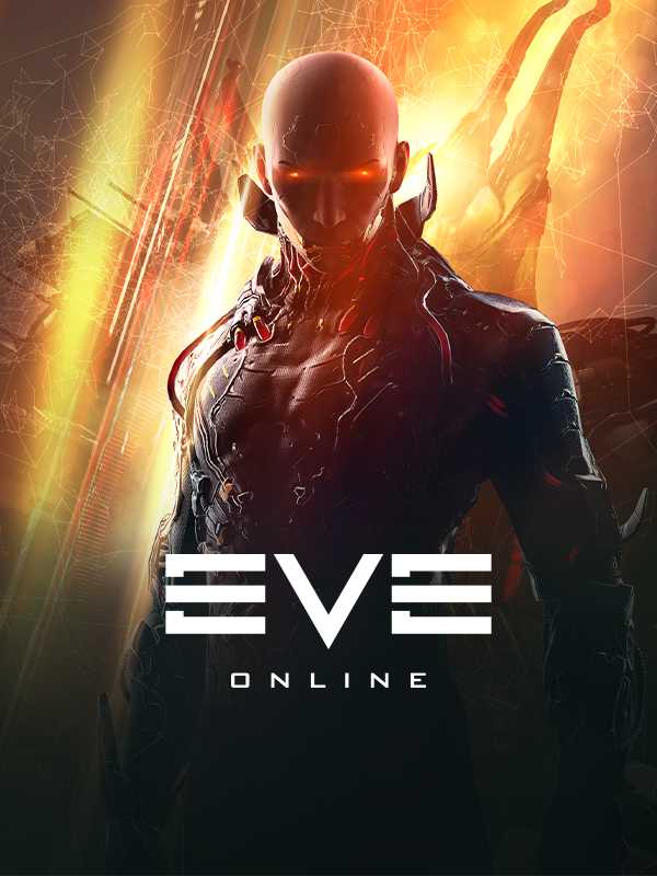 Eve Online cover