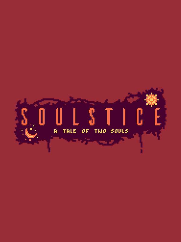 Soulstice: A Tale of Two Souls cover