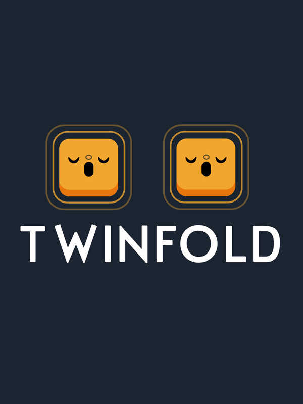 Twinfold cover