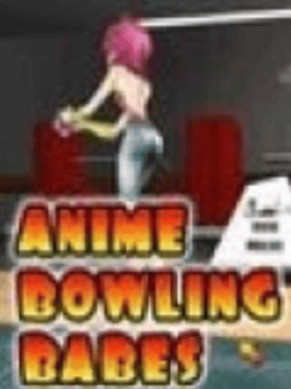 Anime Bowling Babes cover