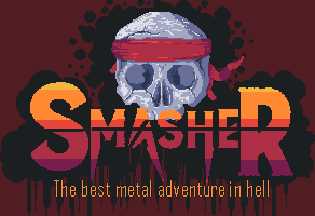 Smasher cover