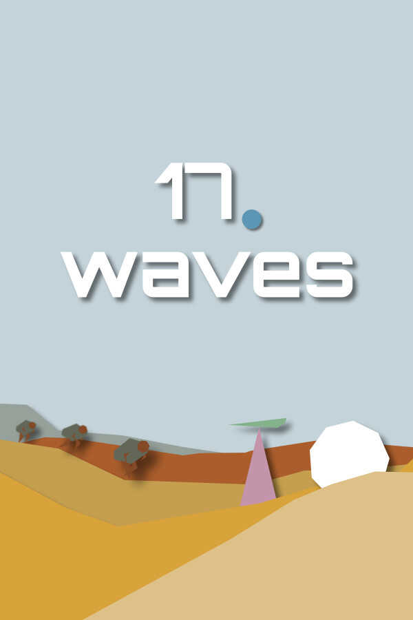 17.waves cover