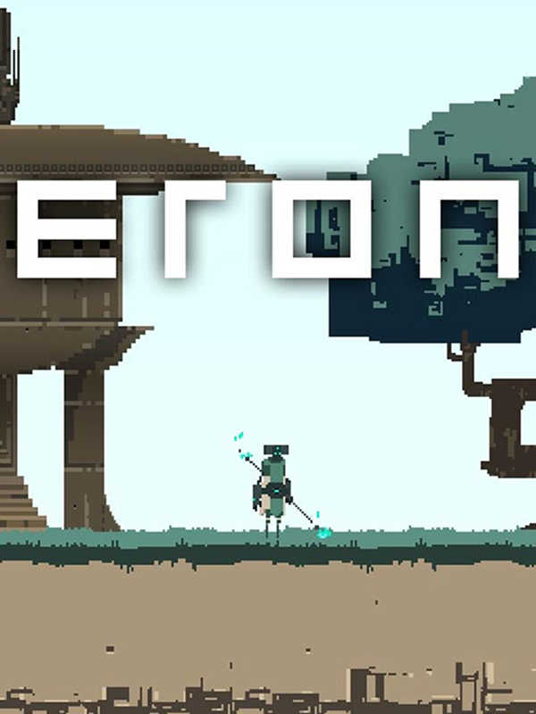 Eron cover