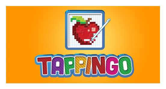 Tappingo cover