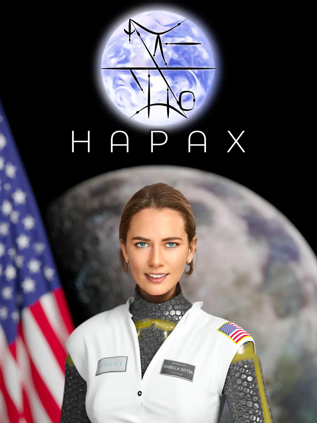 Hapax cover