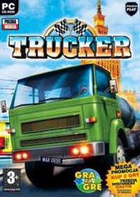 Trucker cover